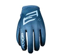 Five Xr Ride Gloves Blu 2XL Uomo Blue