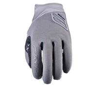Five Gloves Xr Trail Gel Gloves Grigio S