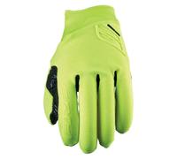 Five Xr Trail Gel Gloves Giallo 2XL Uomo Yellow
