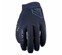 Five Gloves Xr Trail Gel Gloves Nero M Black