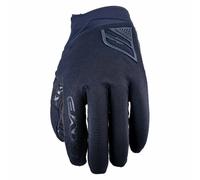 Guanti Five xr-trail gel Noir XL