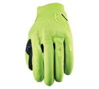Guanti Five xr-trail protech evo Jaune S