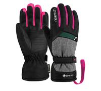 GUANTI FLASH GTX RAGAZZA Reusch Nero