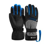 GUANTI FLASH GTX RAGAZZO Reusch Nero