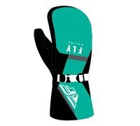 Guanti Fly Racing 363-39323X Cascade 3XL Neri