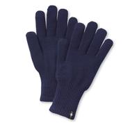 Guanti foderati Smartwool Blu L
