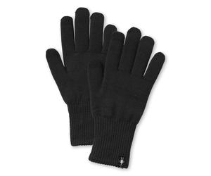 Guanti foderati Smartwool Nero S