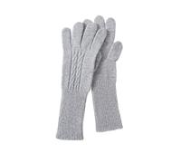 Guanti for uomo e donna a cinque dita alla moda calda | Guanti for uomo e donna a cinque dita caldi alla moda con dito diviso for l'autunno inverno
