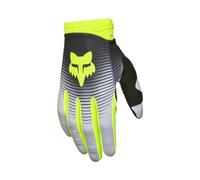 Guanti Fox 180 Collect Grey/Yellow L