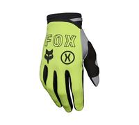 Guanti Fox 180 Flow Fluo Yellow L