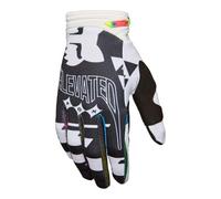 FOX 180 Image Cosmo Guanti da motocross, taglia XL per maschi