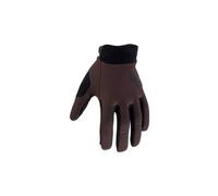 Guanti fox defend fire low profile viola