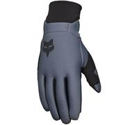 Fox Racing Guanti unisex adulti Fox Defend Thermo Graphite XL