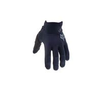 Guanti fox defend wind long black