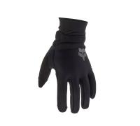 Guanti FOX DEFENDER THERMO CE BLACK