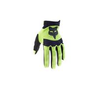 Fox Racing Guanti Cross Dirtpaw Giallo Fluo Taglia S
