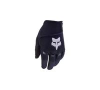 FOX Dirtpaw Guanti da motocross per bambini, nero, taglia M
