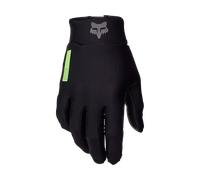 Guanti Fox Flexair 50th Anniversary - Nero verde M / Nero