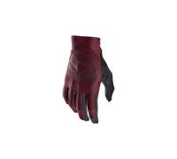 Guanti fox flexair dark brown