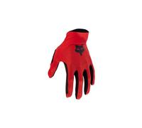Guanti fox flexair orange flame