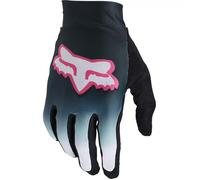 Guanti Fox Flexair Park - Verde M / Nero