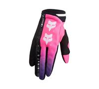 Fox Racing Mx 180 Elevated Gloves Rosa 8 Years Bambino,Bambina
