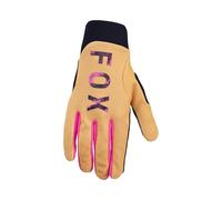 Guanti Fox JUNIOR Ranger KAIROS Tangerine YS