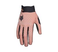 Guanti Fox Lady Defend Coral L
