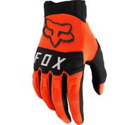 Guanti Fox Racing Dirtpaw Orange M