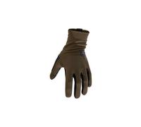 Fox Racing Ranger FIRE - Guanti da mountain bike, colore verde oliva, taglia S