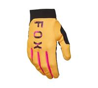 FOX Ranger Glove Kairos - Uomo - Giallo / Nero - Taglia 9- modello 2025
