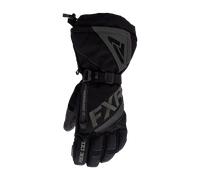 Guanti FXR Fuel Black OpsS Black Ops