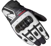 GUANTI G-CARBON BIANCO UOMO | SPIDI | NUOVO - MotoCharlie
