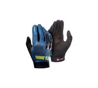 Guanti g form sorata 2 mtb uomo blu verde