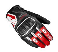 GUANTI G-WARRIOR ROSSO UOMO | SPIDI | MotoCharlie