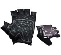 Guanti G5HT Palestra da Fitness Neri/Grigi (S)