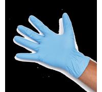 Guanti Gardening Doc Zero Pro monouso in nitrile