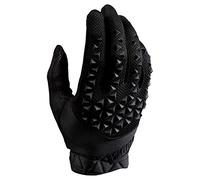 Guanti Geomatic 100% Unisex, Bianco, Medio
