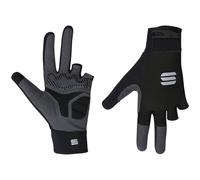 Guanti Giara nero 2XL