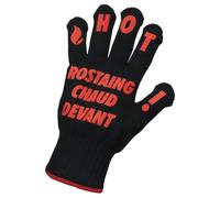 GUANTI GIARDINO 4 IN 1 PROTEZIONE TERMICA CHALEUR ROSTAING