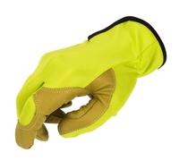 Guanti Giardino pelle 11/XL