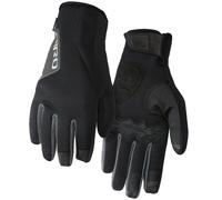 Guanti Giro Ambient 2.0 - Nero XL / Nero