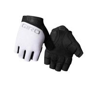 Guanti Estivi Bravo II Gel Bianchi XXL - Comfort e Performance