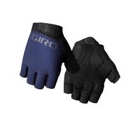 Giro Bravo Ii Gel Short Gloves Nero 2XL Midnight