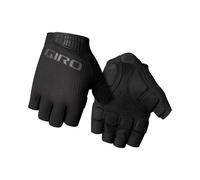Guanti Giro Bravo II Gel Noir