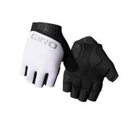 GUANTI GIRO BRAVO II GEL WHITE XXL