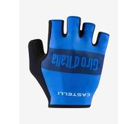 Guanti Giro d'Italia 2026 blu - M