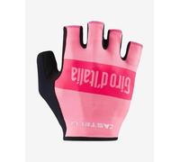 Guanti Giro d'Italia 2026 rosa - M