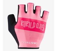 Guanti Giro d'Italia 2026 rosa - XXL
