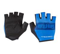 Guanti GIRO D'ITALIA Azzurro 2025 blu 2XL